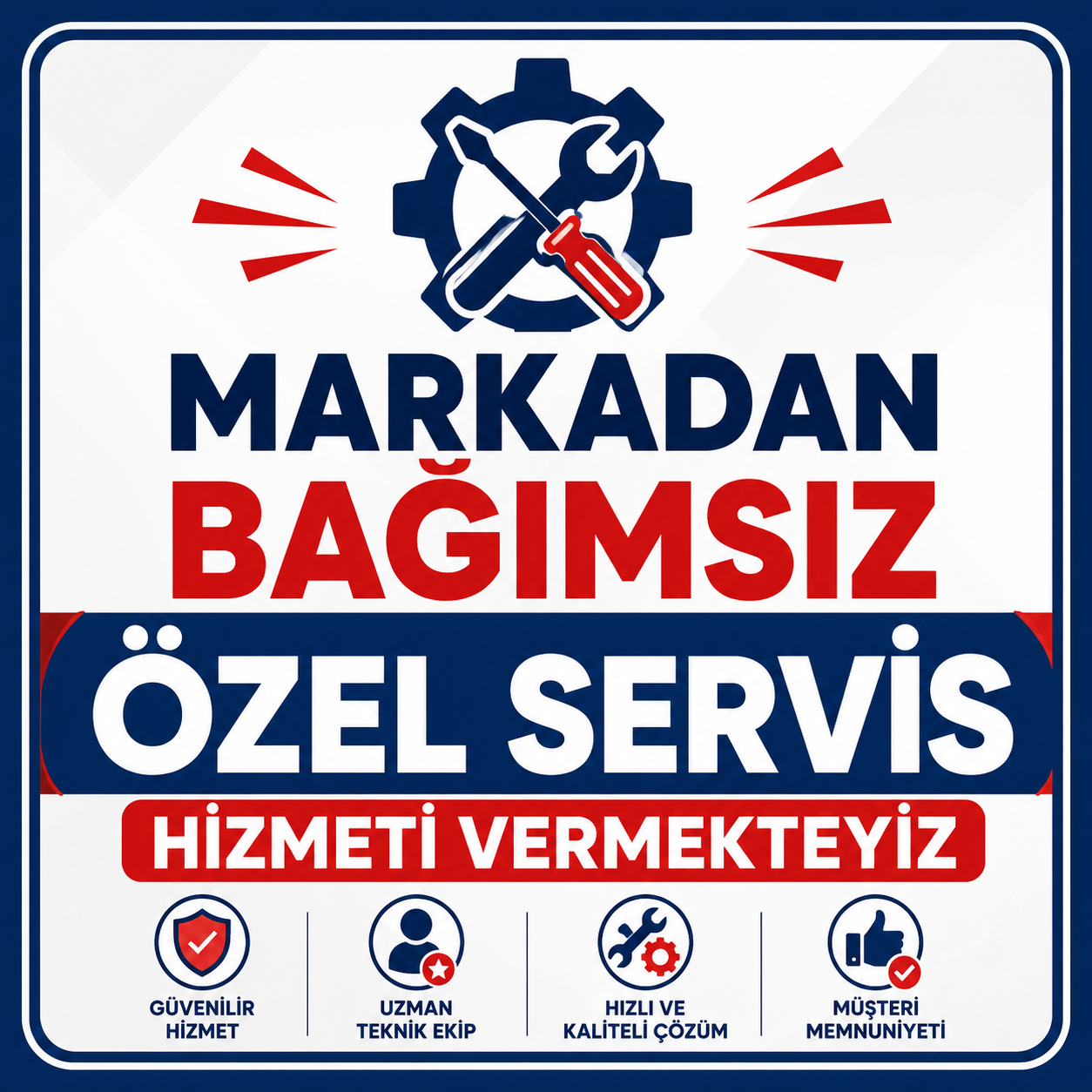 Selçuk Siemens Servisi markadan bağımsız özel servis hizmeti